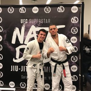 Meet your Posher, Eric